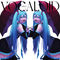 VOCALOID MIXER