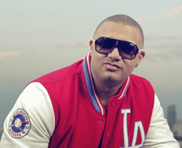Henry Mendez