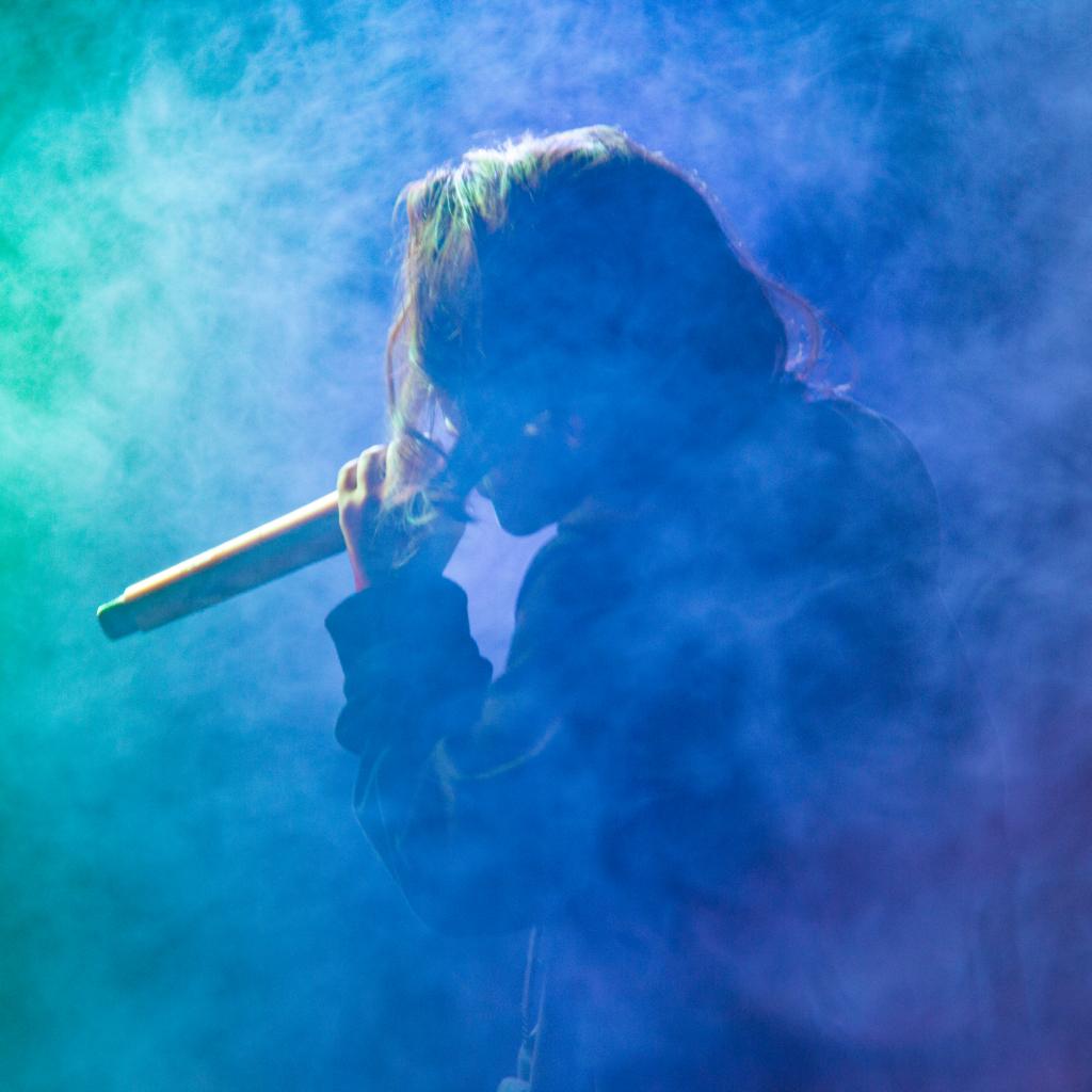 顶级音响测试音乐~监听耳机音响试音