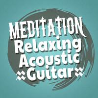 Meditation: Relaxing Acoustic Guitar