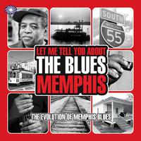 Let Me Tell You About the Blues: Memphis, Pt. 2