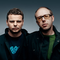 The Chemical Brothers