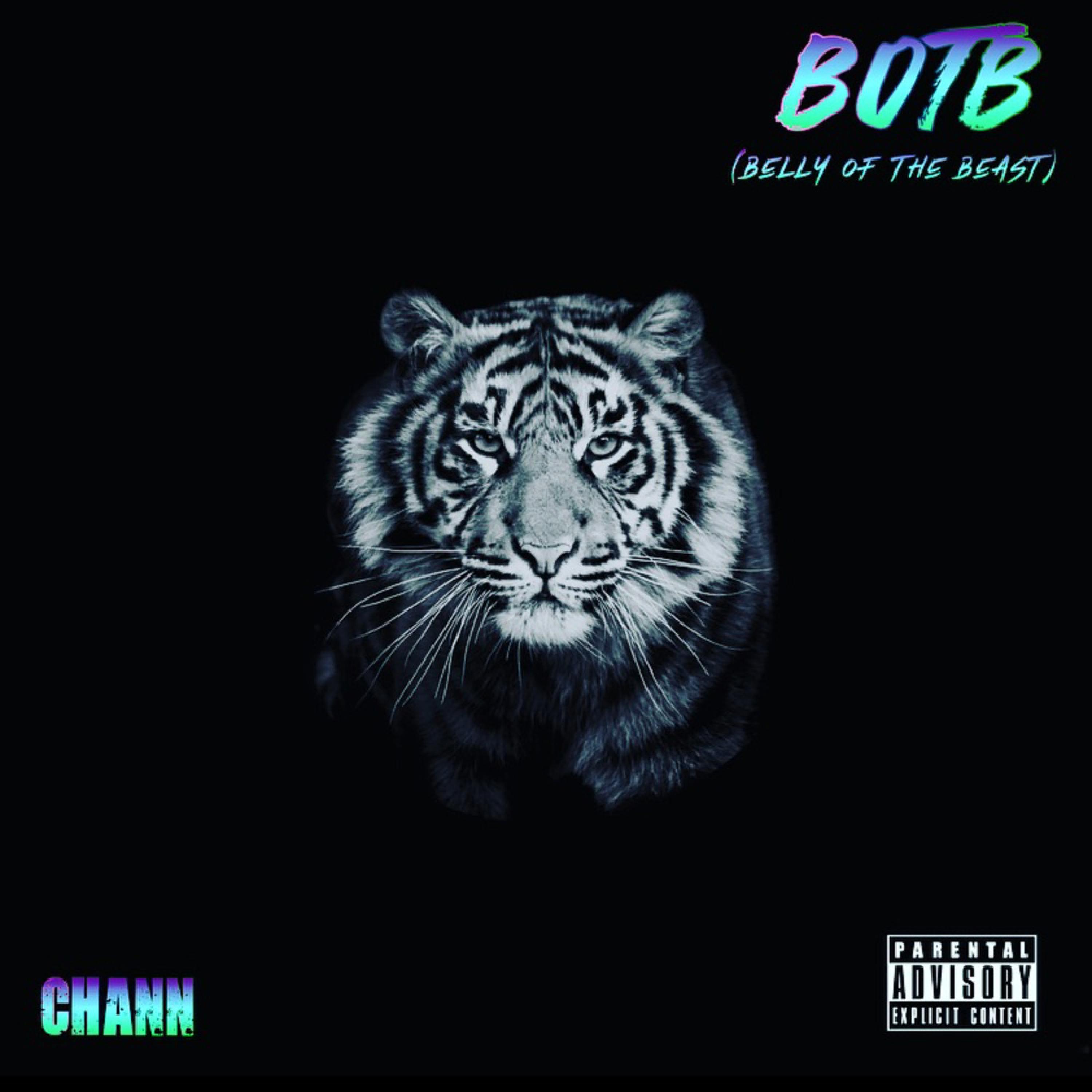 BOTB (Belly Of The Beast)