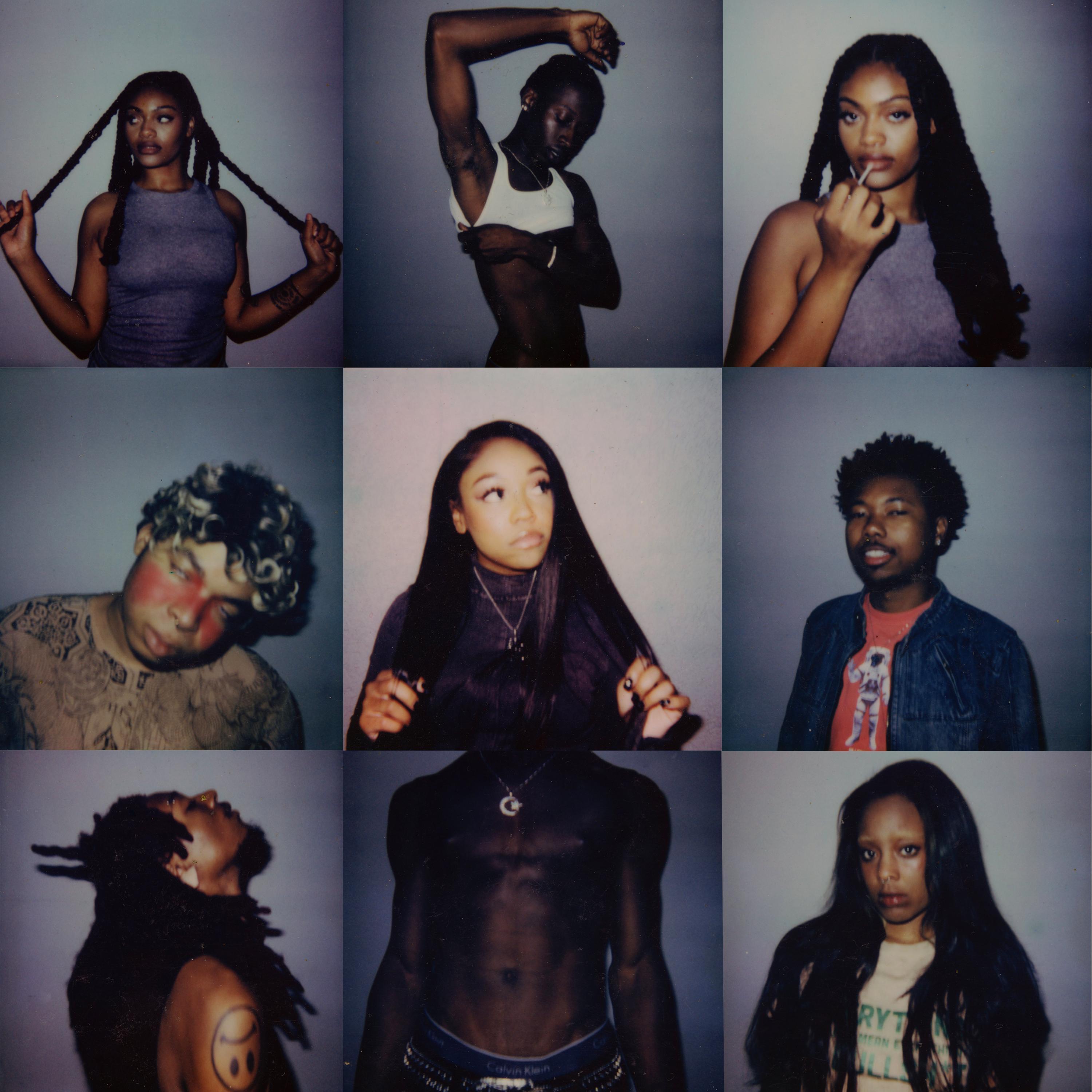 rock the party (feat. t3ssel & DavidTheTragic)