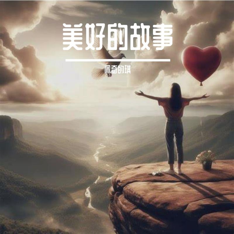 玫瑰情 - 佩奇的琪封面