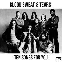 Ten Songs for you