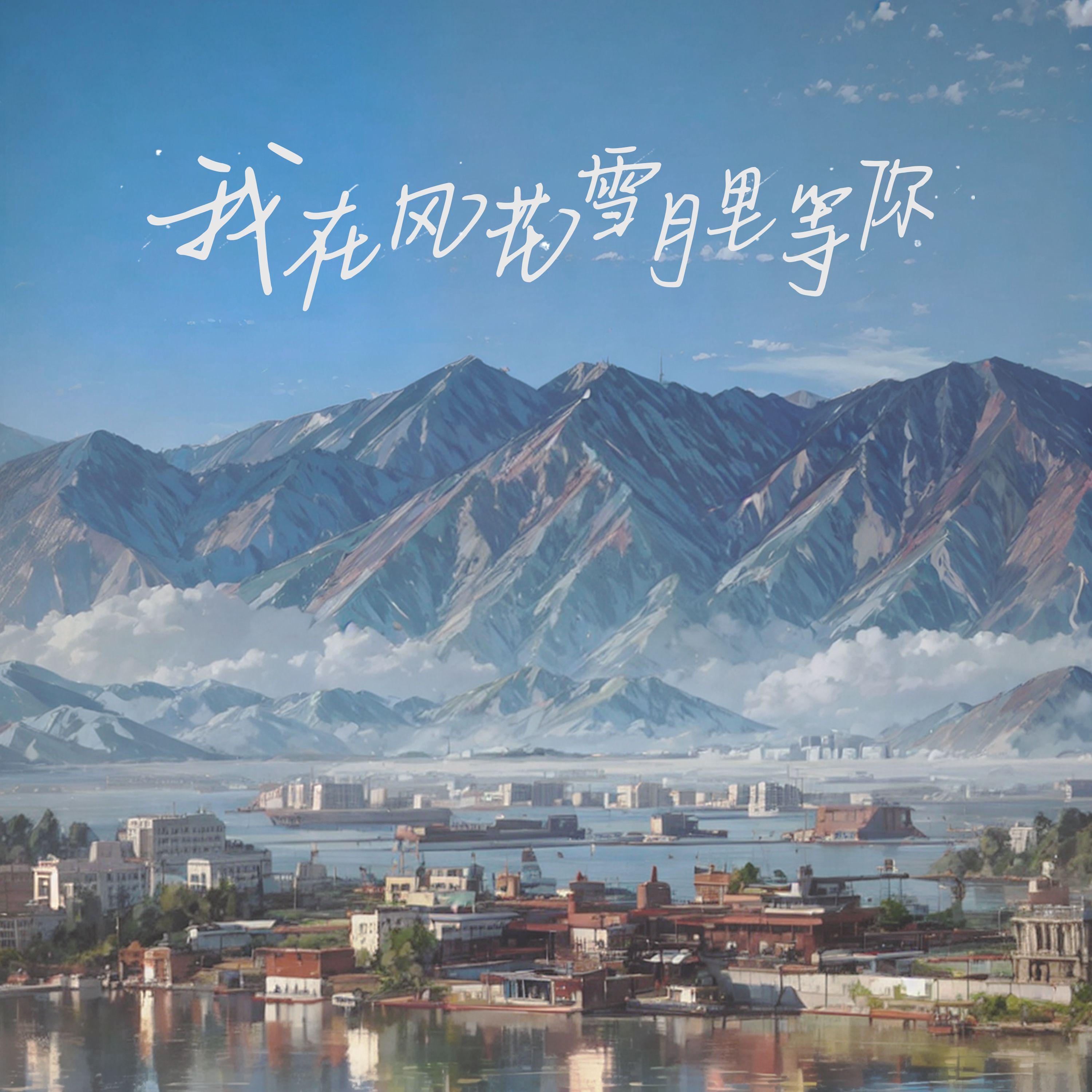 如画入梦封面