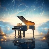 Impressions on Harmonys Canvas: Piano Landscapes