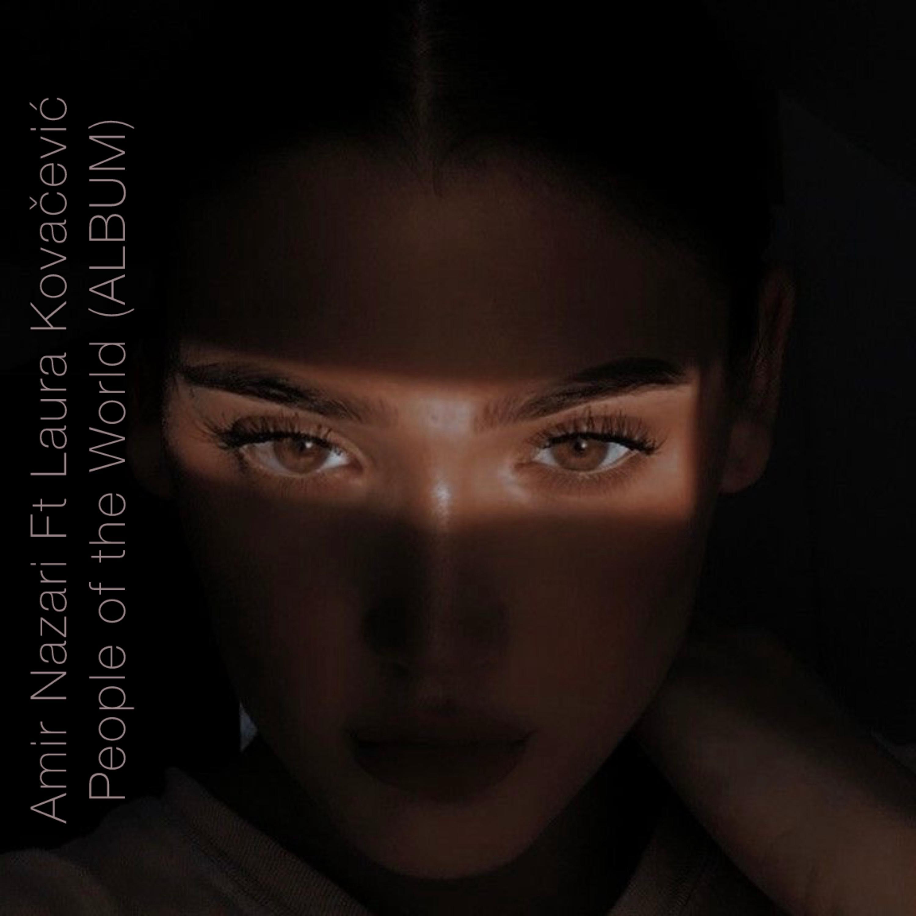 Separation (feat. Laura Kovačević)封面