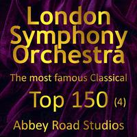 Most Famous Classical Top 150, Vol. 4