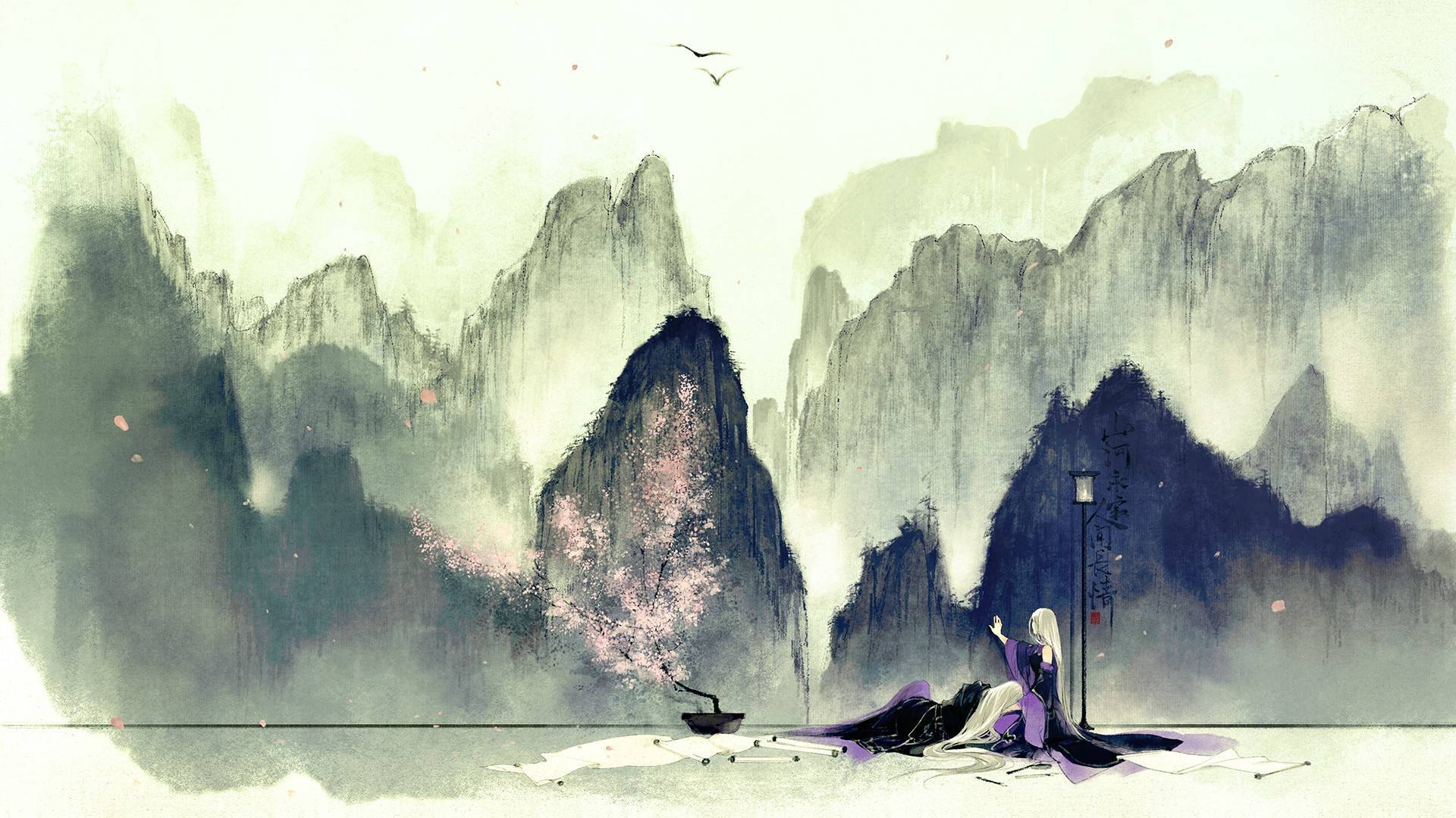 蛊梦（Cover 小荣童鞋 / 馒头妞）