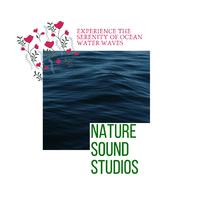 Nature Sound Studios - Experience the Serenity of Ocean Water Waves