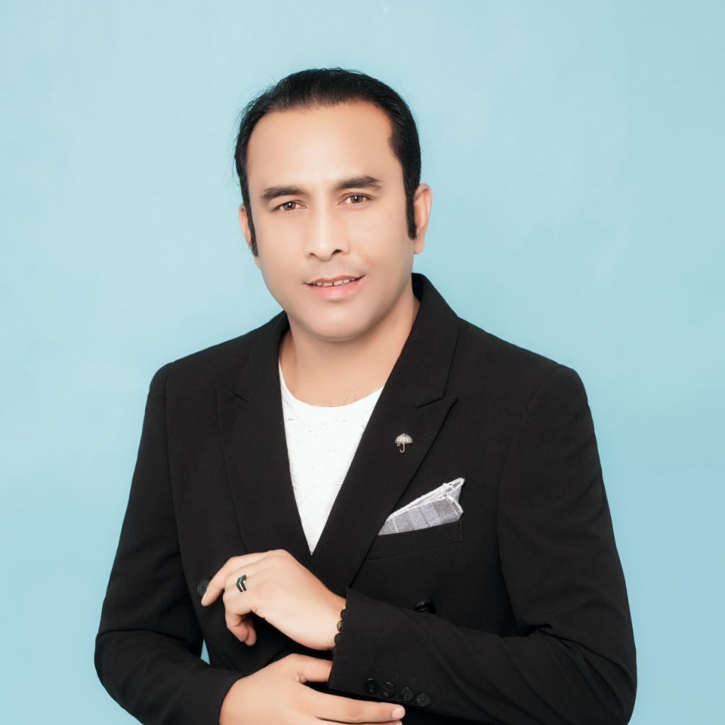 Adil Abdulla 阿迪力 阿布都拉