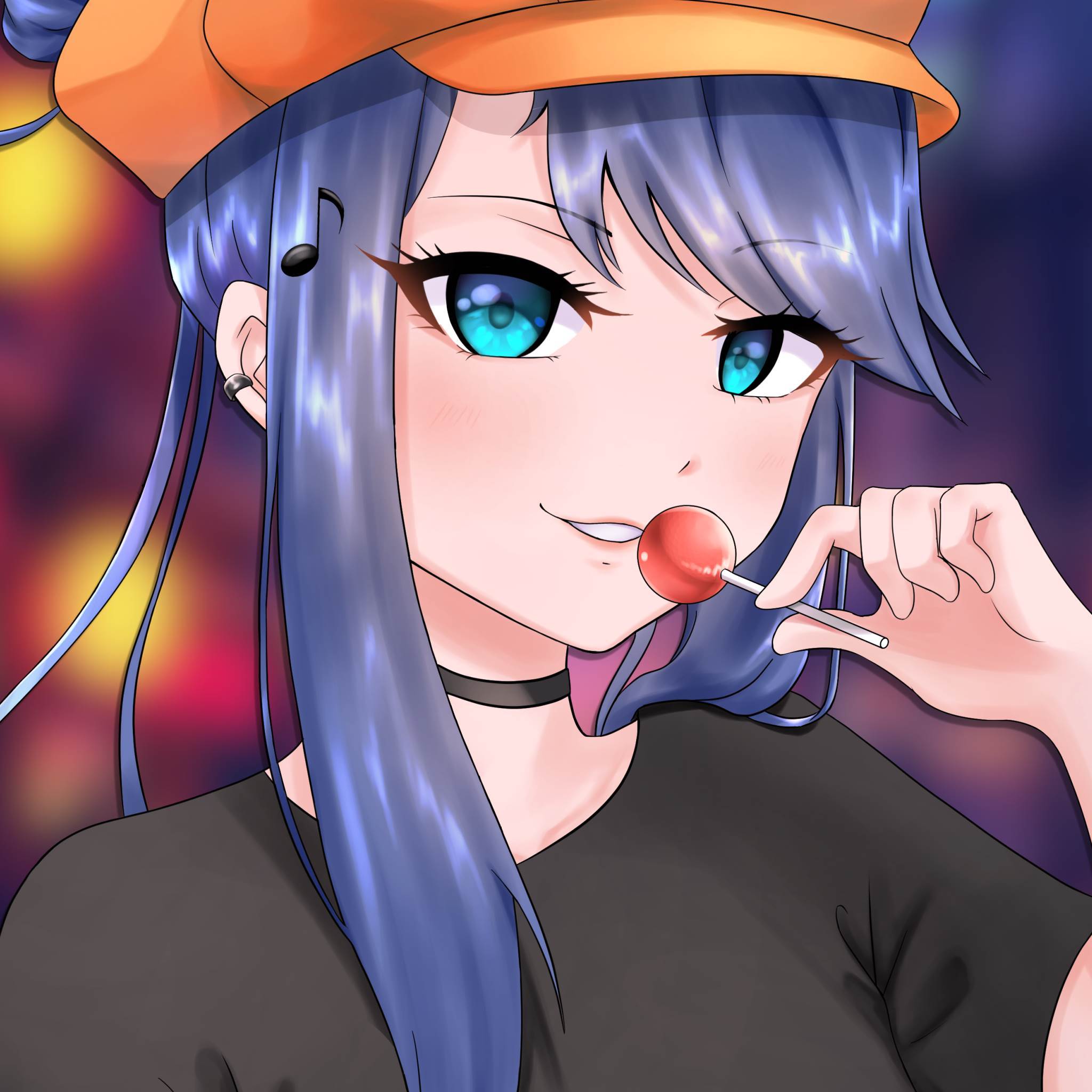 Too Sweet - Sinnon Nightcore - 专辑 - 网易云音乐