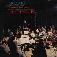 Mozart: Symphonies Nos. 41 & 35 (2024 Remaster)