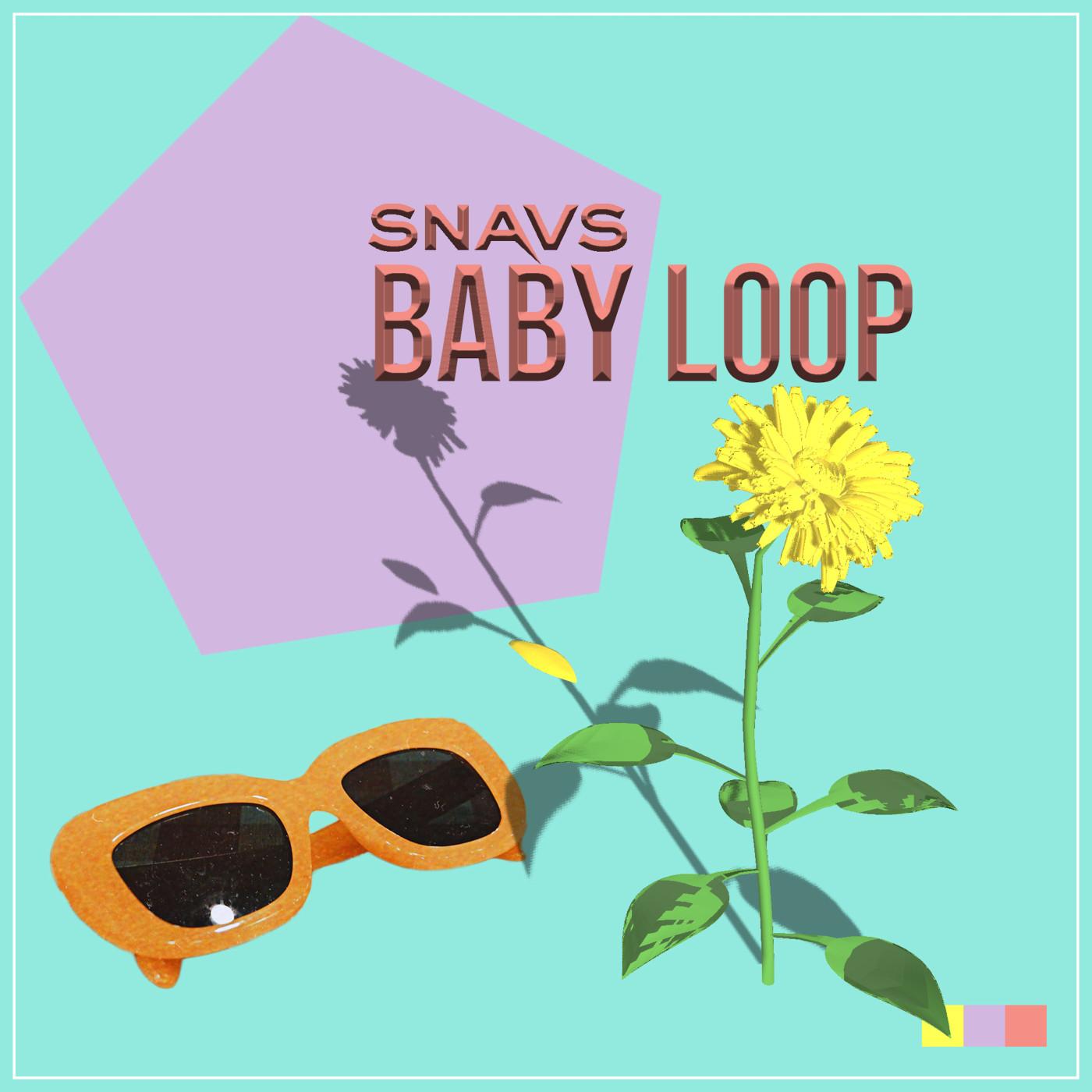 Baby Loop Snavs 专辑 网易云音乐