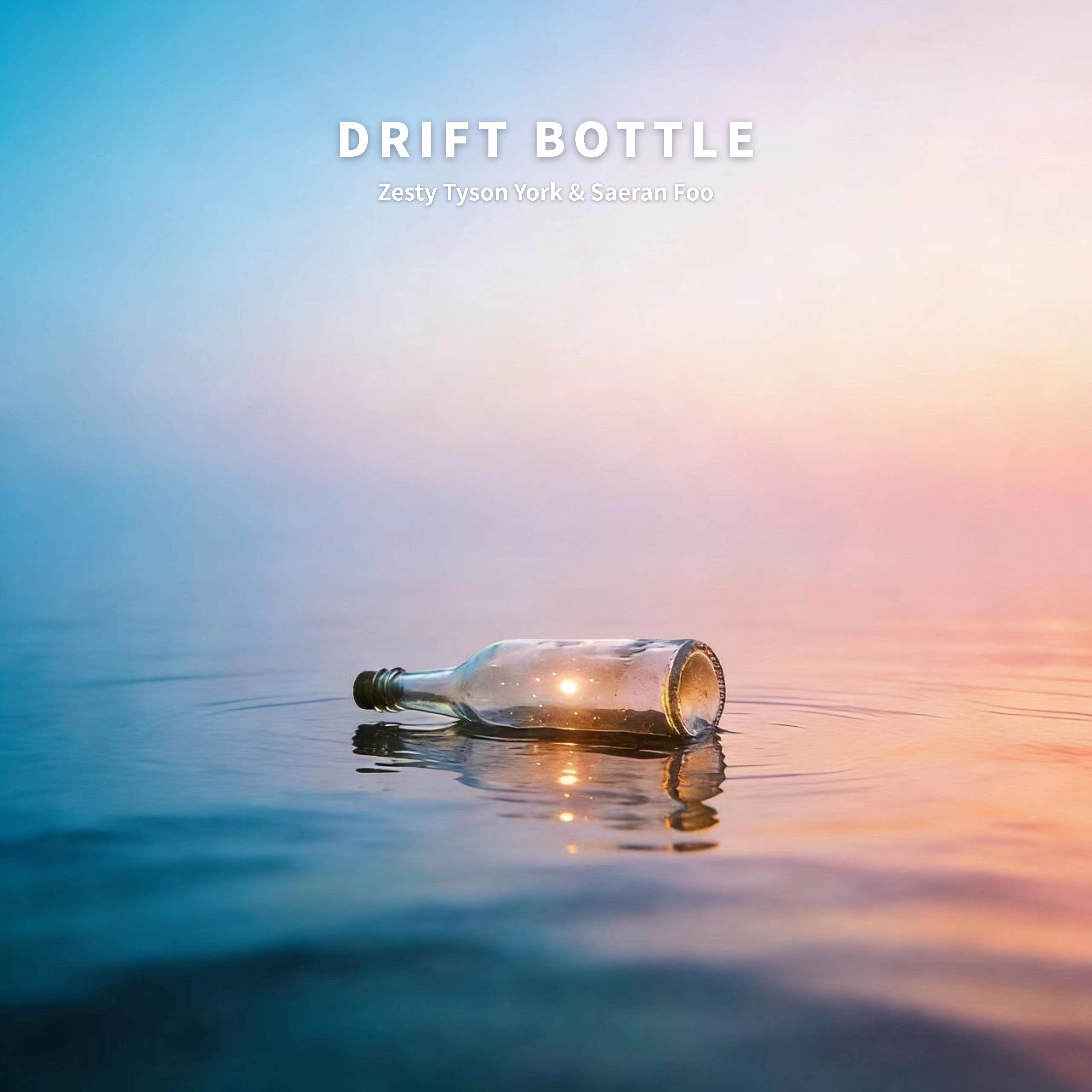 Drift Bottle