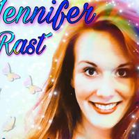 Jennifer Rast