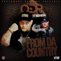 From Da Country (feat. Rich Regal)