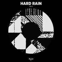 Hard Rain , Vol.5