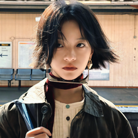 李庚希