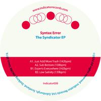 The Syndicator EP