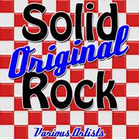 Solid Original Rock