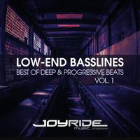 Low-End Basslines, Vol. 1