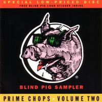 Prime Chops Volume Two