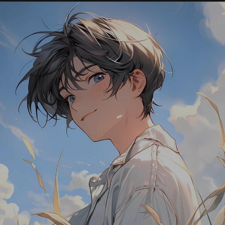 微风吹  (少年版)封面
