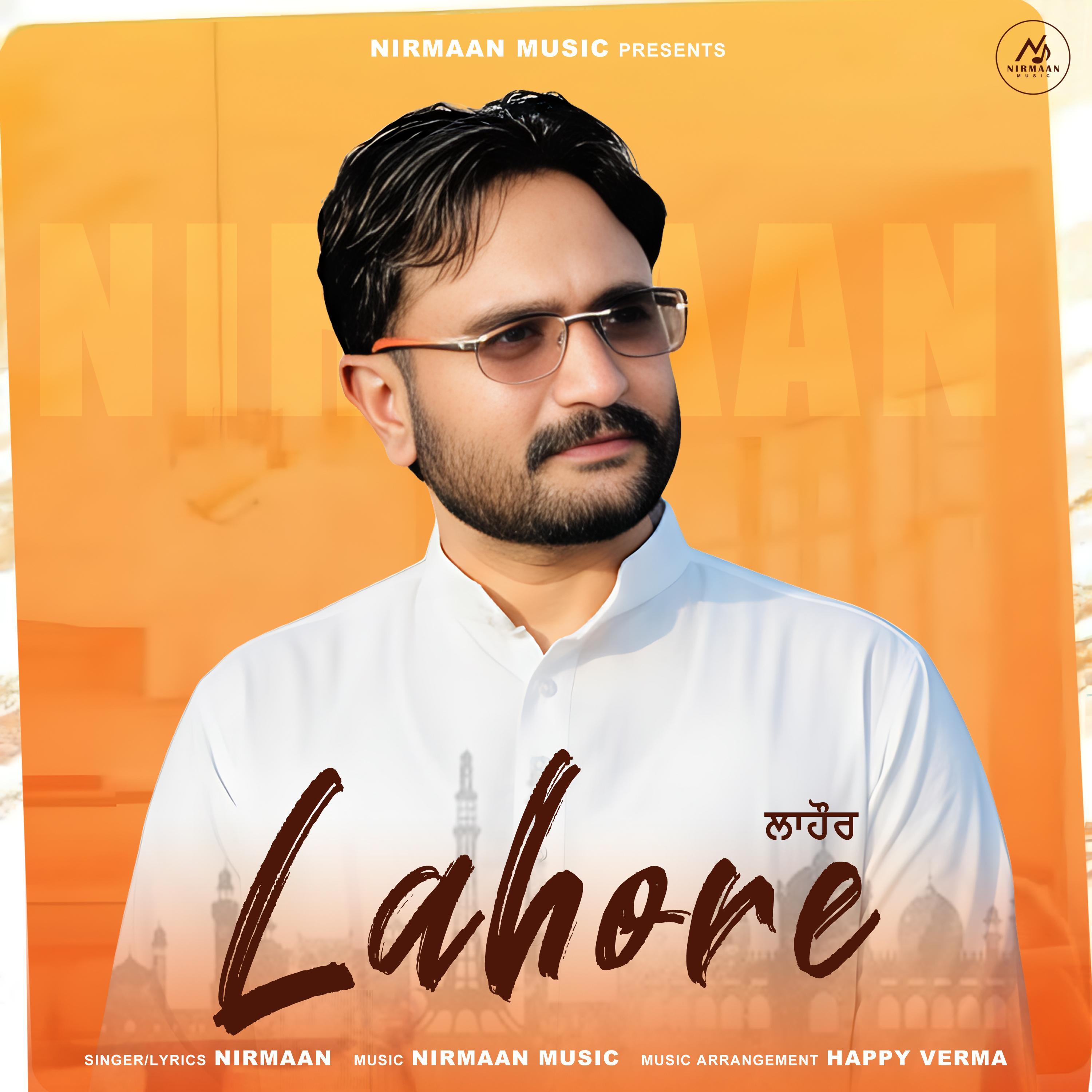 Lahore