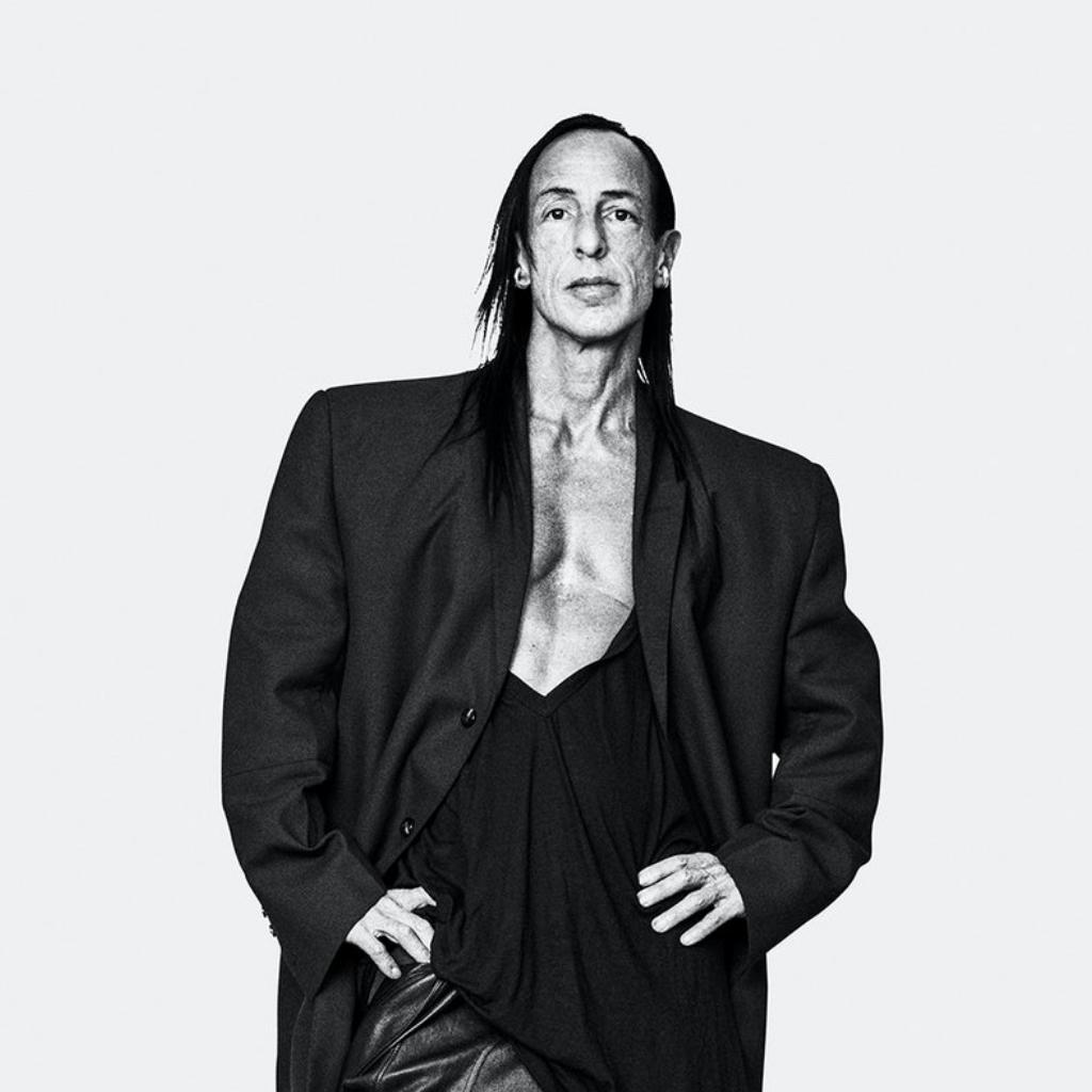 Rick Owens 秀场音乐