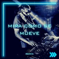 Mira Como Se Mueve (Remix)