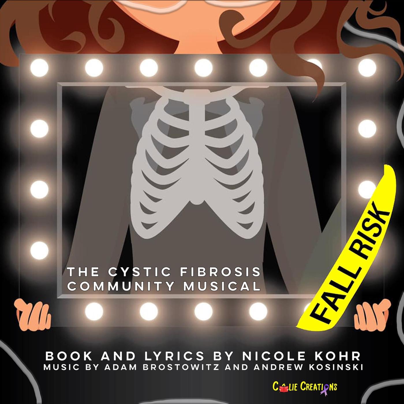 Everybody's Gross (feat. Crystal Huau, Mark Robinson, Marisa Giachetti, Avery Rose Owens, Aaron Penzel, Amy Fiebke, Caleb Jingo & Signe Naranjo)