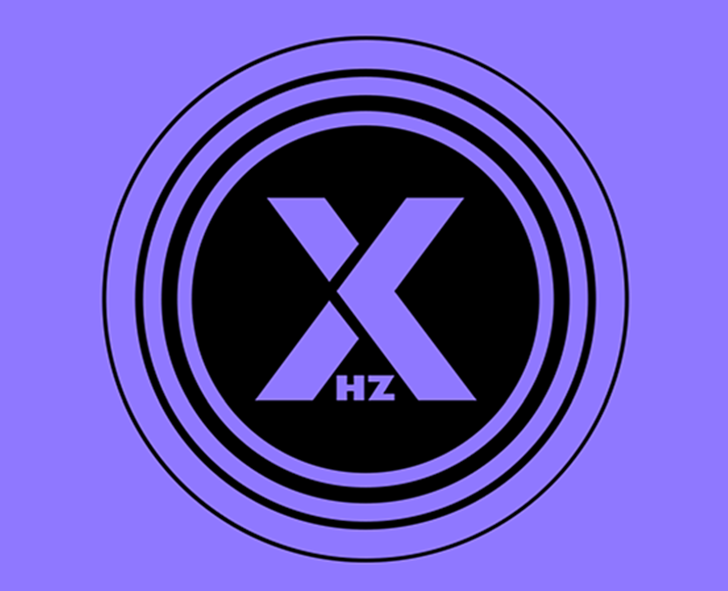 众神派对 - XHz Official
