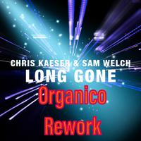 Long Gone (Oganico Rework)