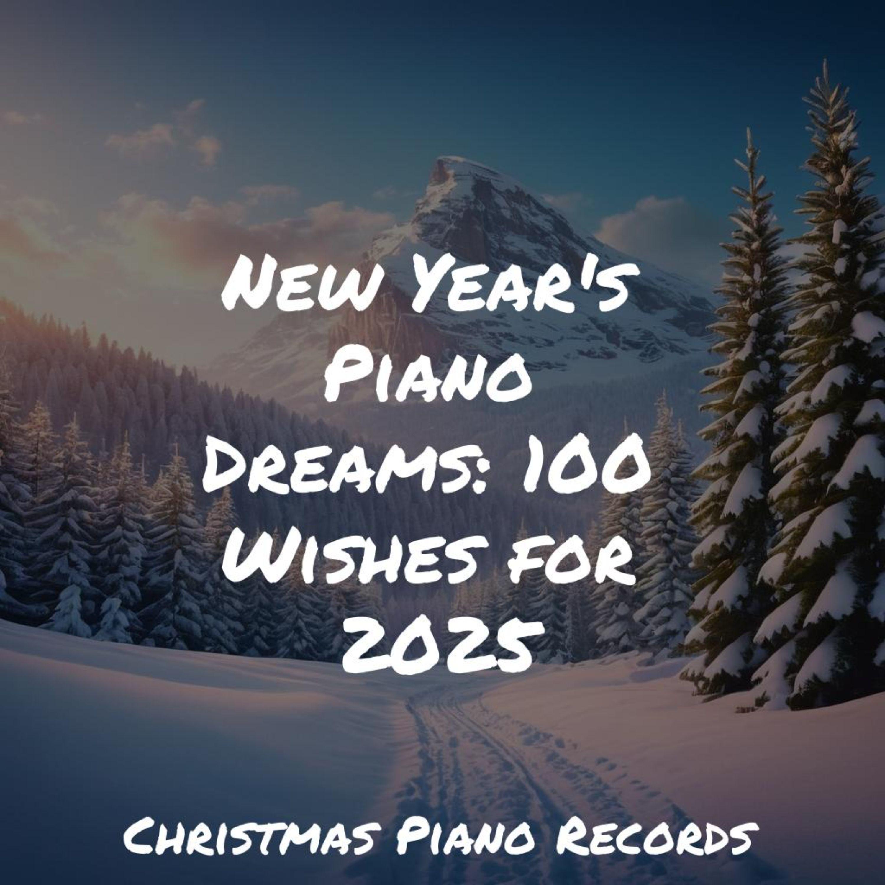 Glittering Yule Delights - Piano for Studying/Instrumental Christmas Glittering Yule Delights - Piano for Studying/Instrumental Christmas