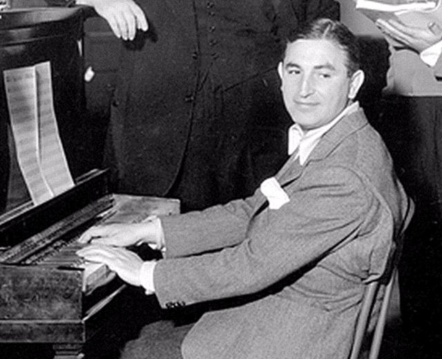 Harry Warren