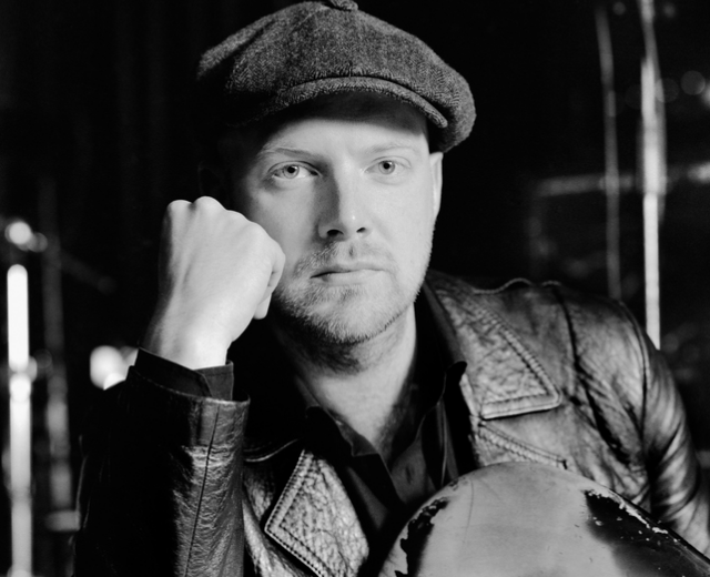 Henrik Freischlader
