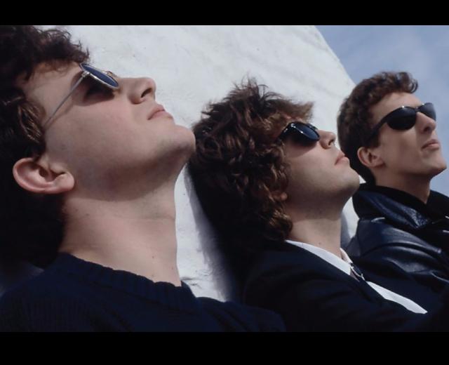 The Icicle Works