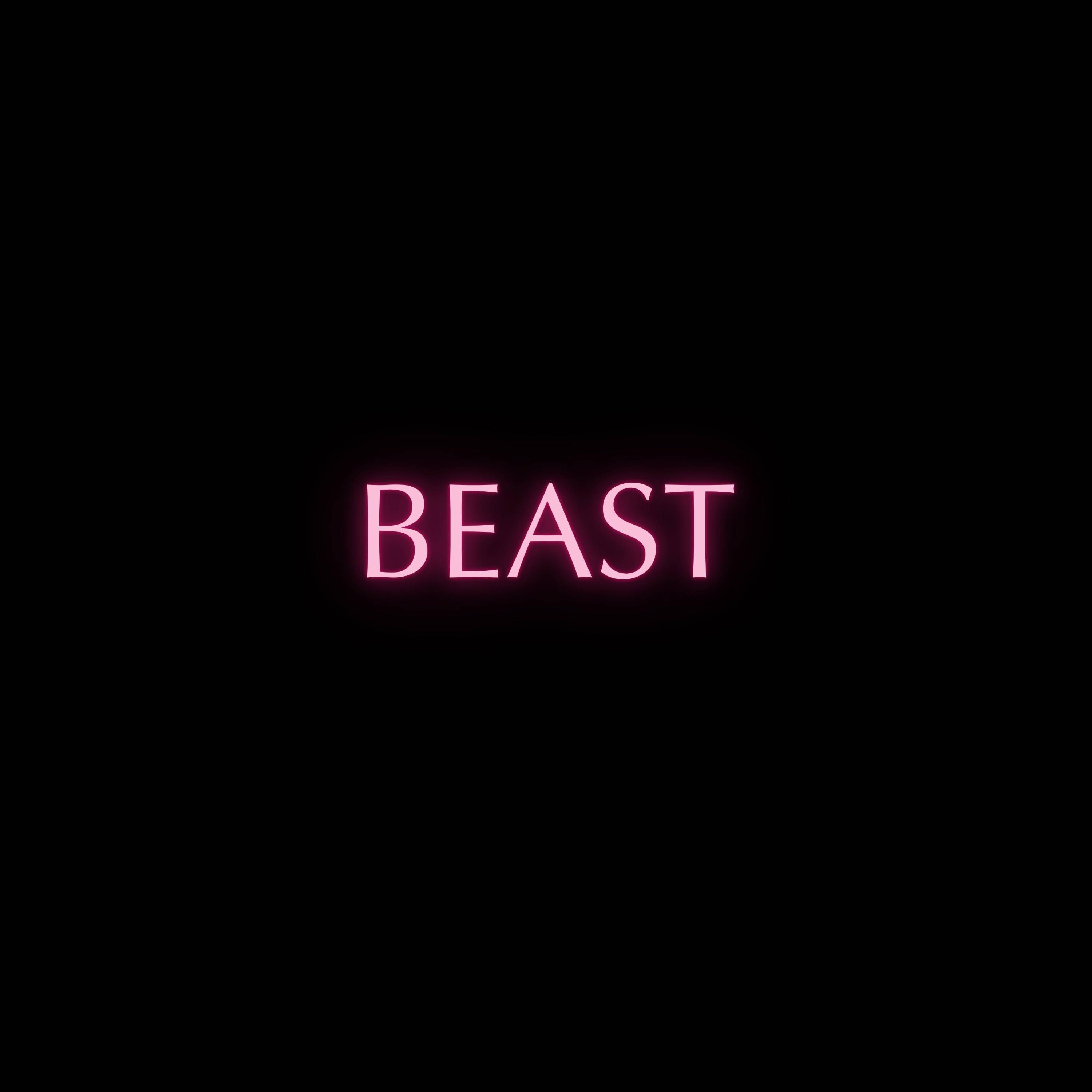 BEAST (feat. fewtile)
