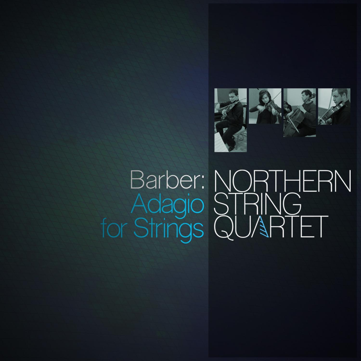 Adagio for Strings, Op. 11