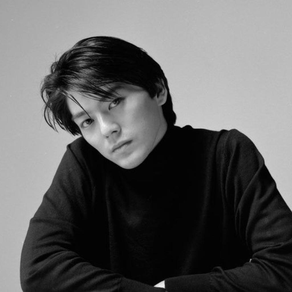 I love you（尾崎丰及翻唱）