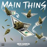 Main thing (feat. Gnautica)