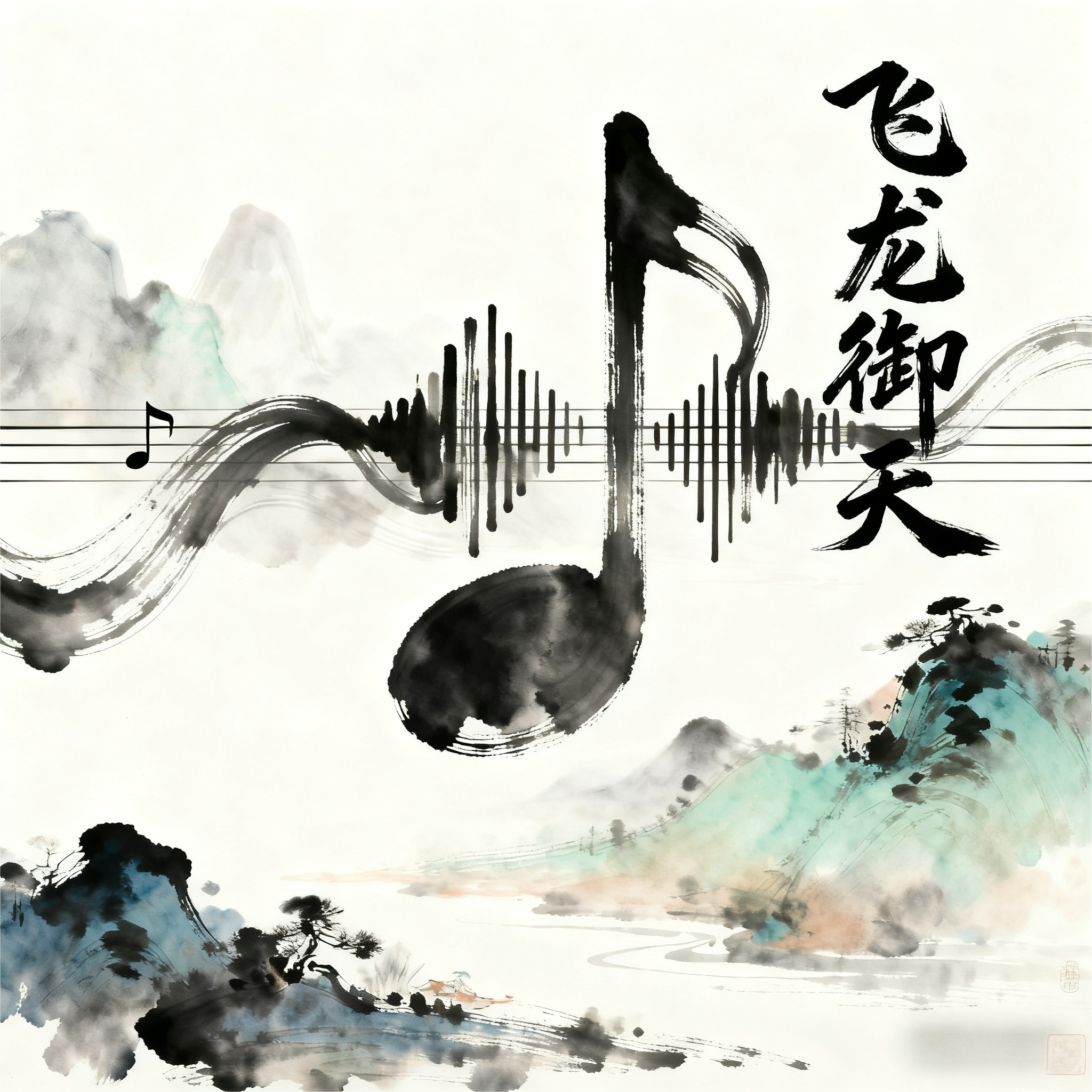 烈焰战歌古风封面
