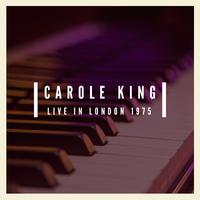 Carole King Live In London 1975