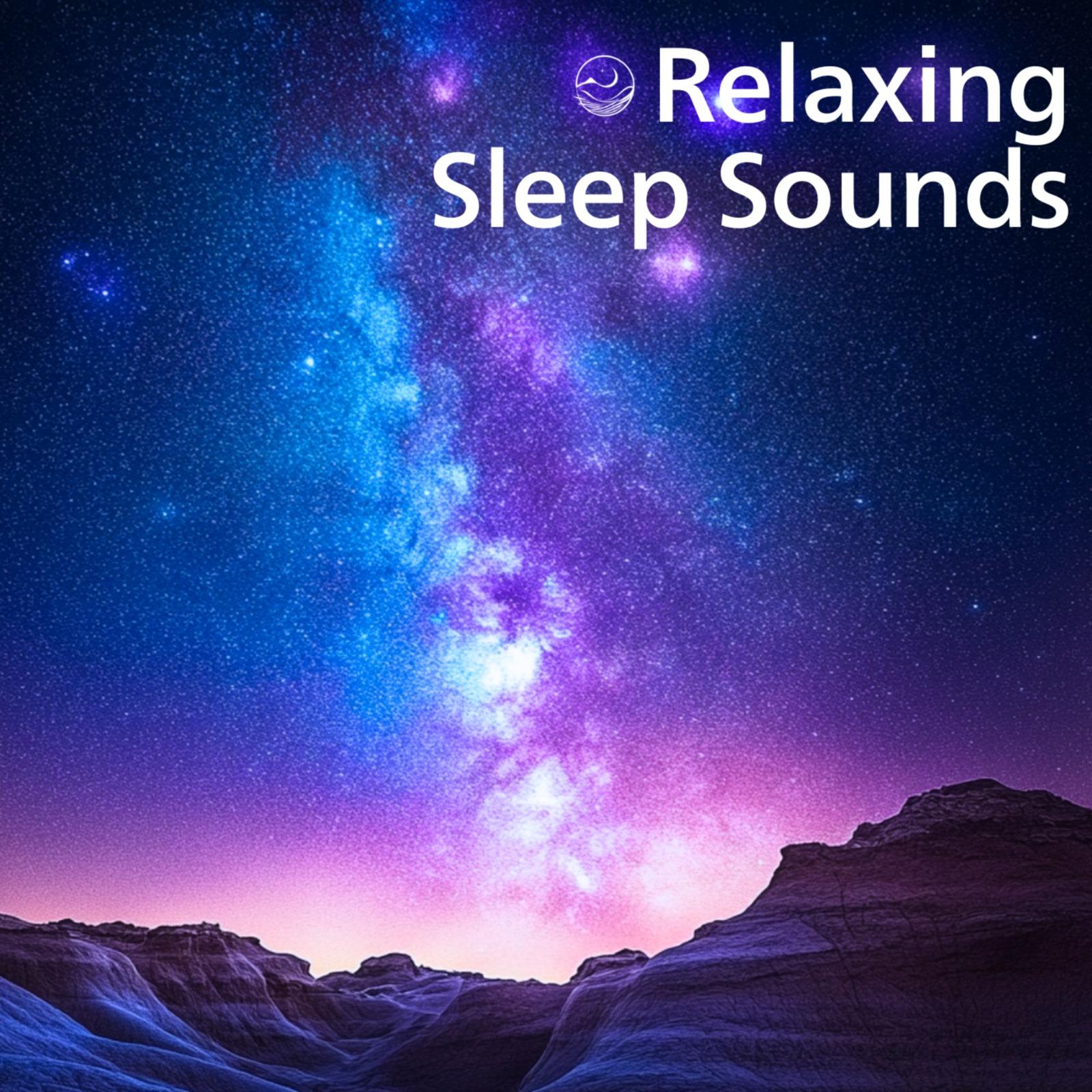 Relaxing Music for Sleep - Healing Sounds for Deep Sleep - 单曲 - 网易云音乐