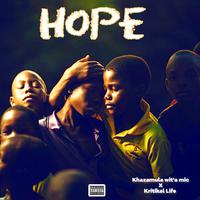 Hope (feat. Kritikal Life)