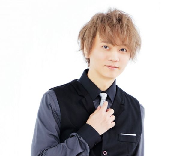 浅沼晋太郎