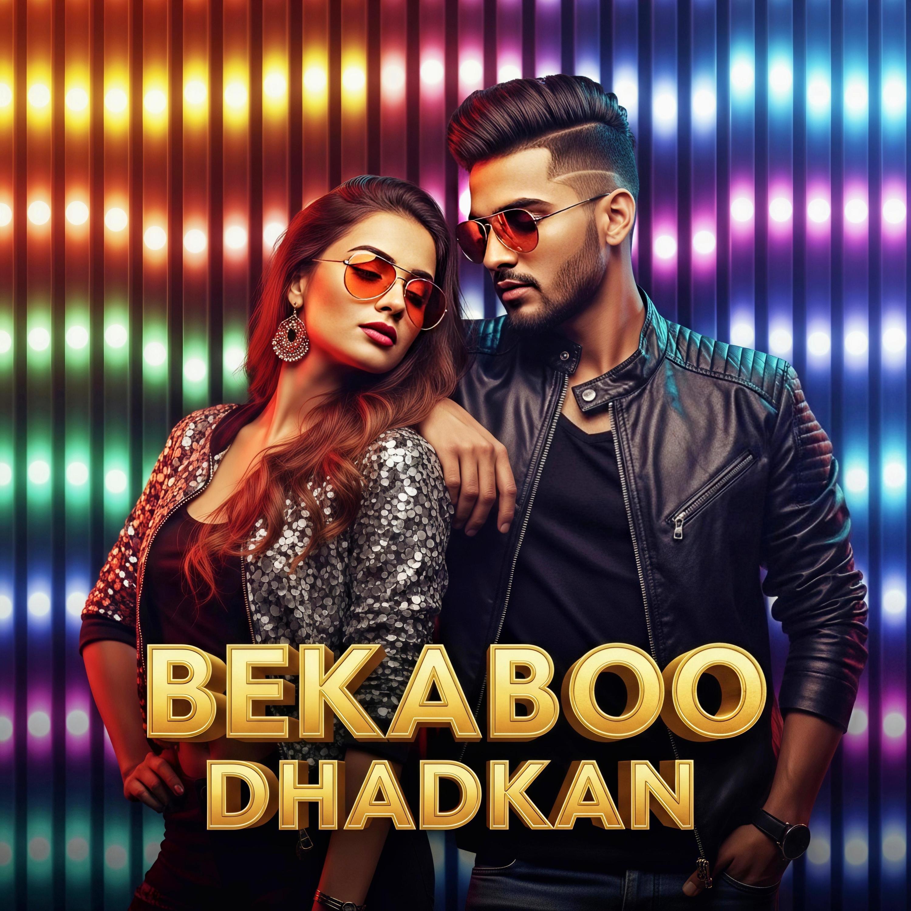 Bekaboo Dhadkan
